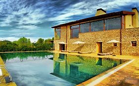 Hotel Rural y SPA Kinedomus Bienestar